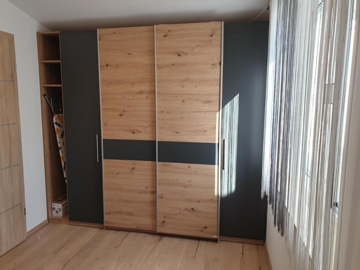 Apartman Anabella Rovanjska Exterior foto